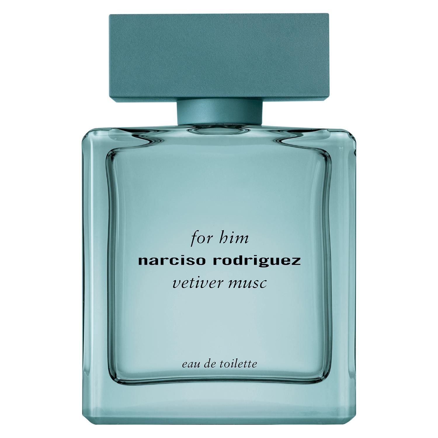 【最終セール】Narciso Rodriguez for him NARCISO RODRIGUEZ For Him Vetiver Musc EDP 100Ml Narciso Rodriguez