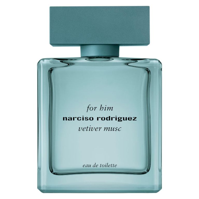 Perfume Mujer For Her Musc Nude 100 ml