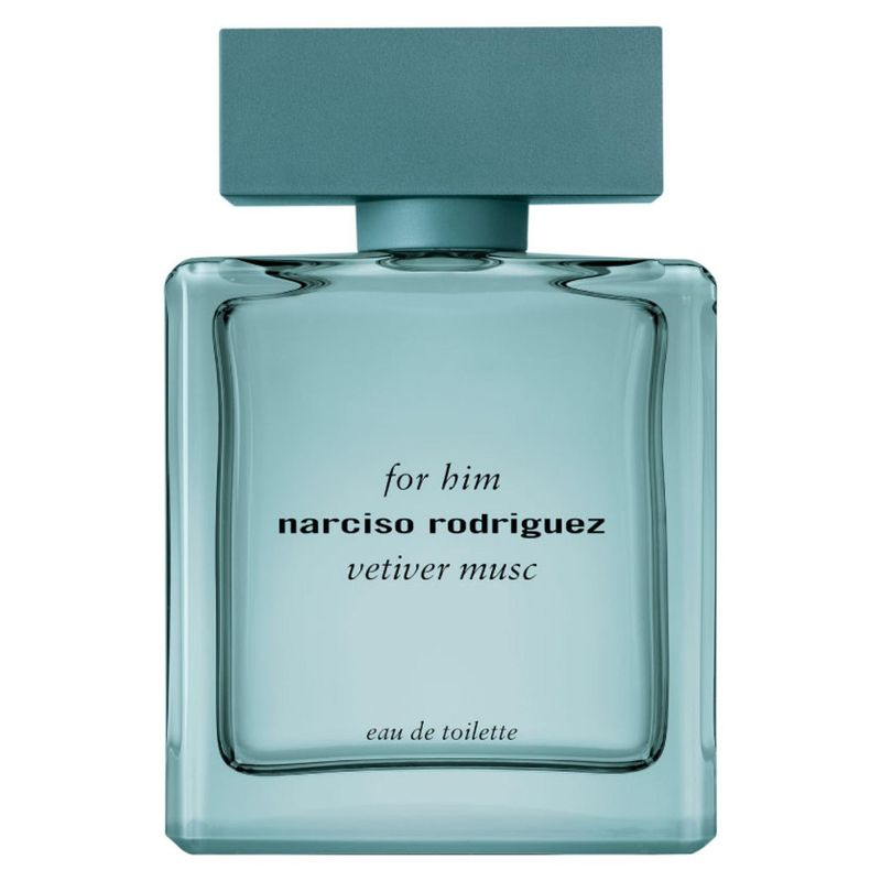 NARCISO RODRIGUEZ For Her Musc Nude 100ml Narciso Rodriguez