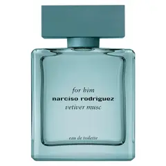NARCISO RODRIGUEZ - For Her Musc Nude 100ml