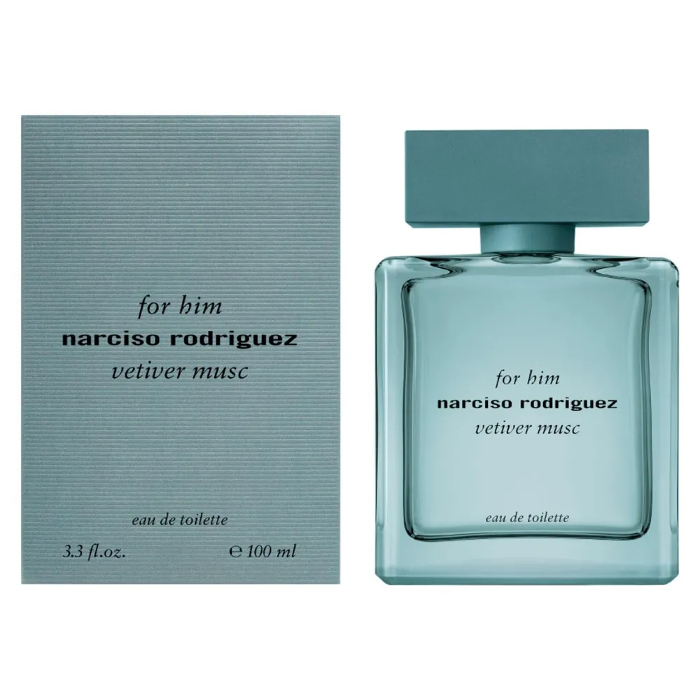 Narciso Rodriguez For Her Musc Nude EDP 100 ml, foto 2
