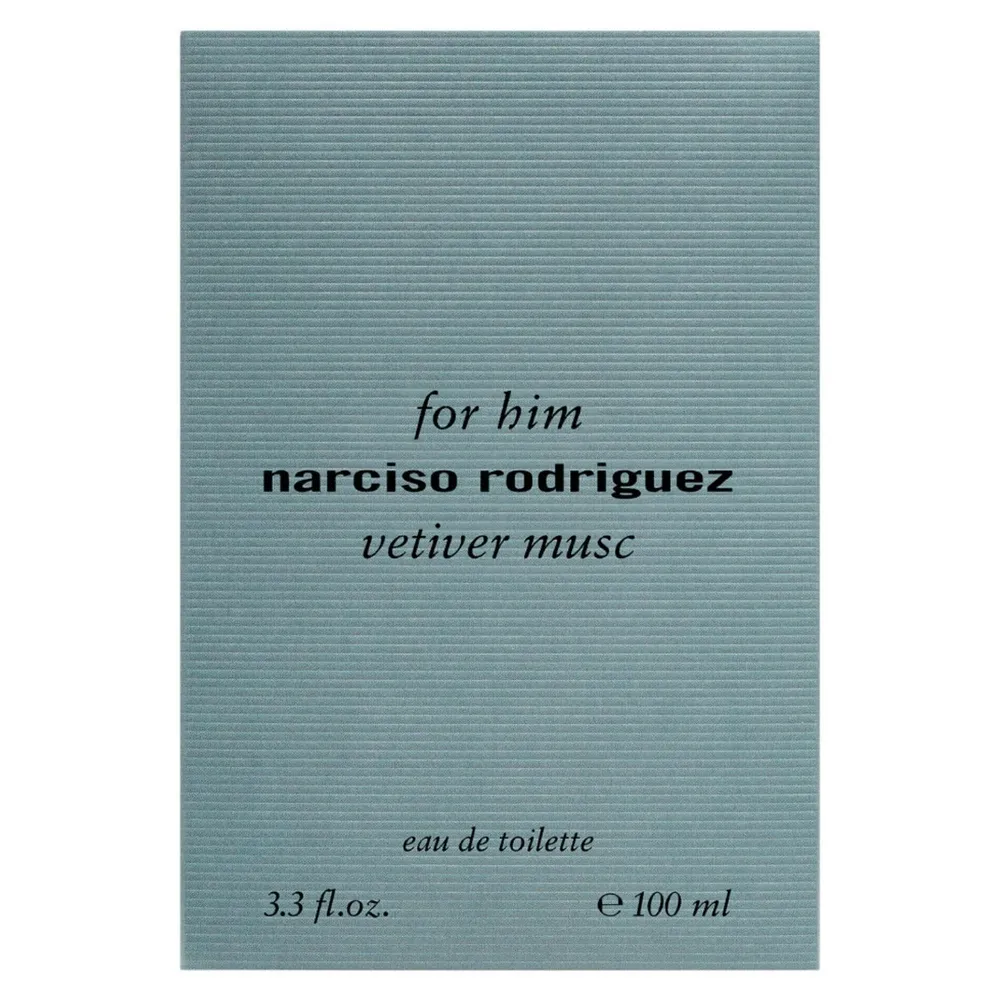 Narciso Rodriguez For Her Musc Nude EDP 100 ml, foto 3