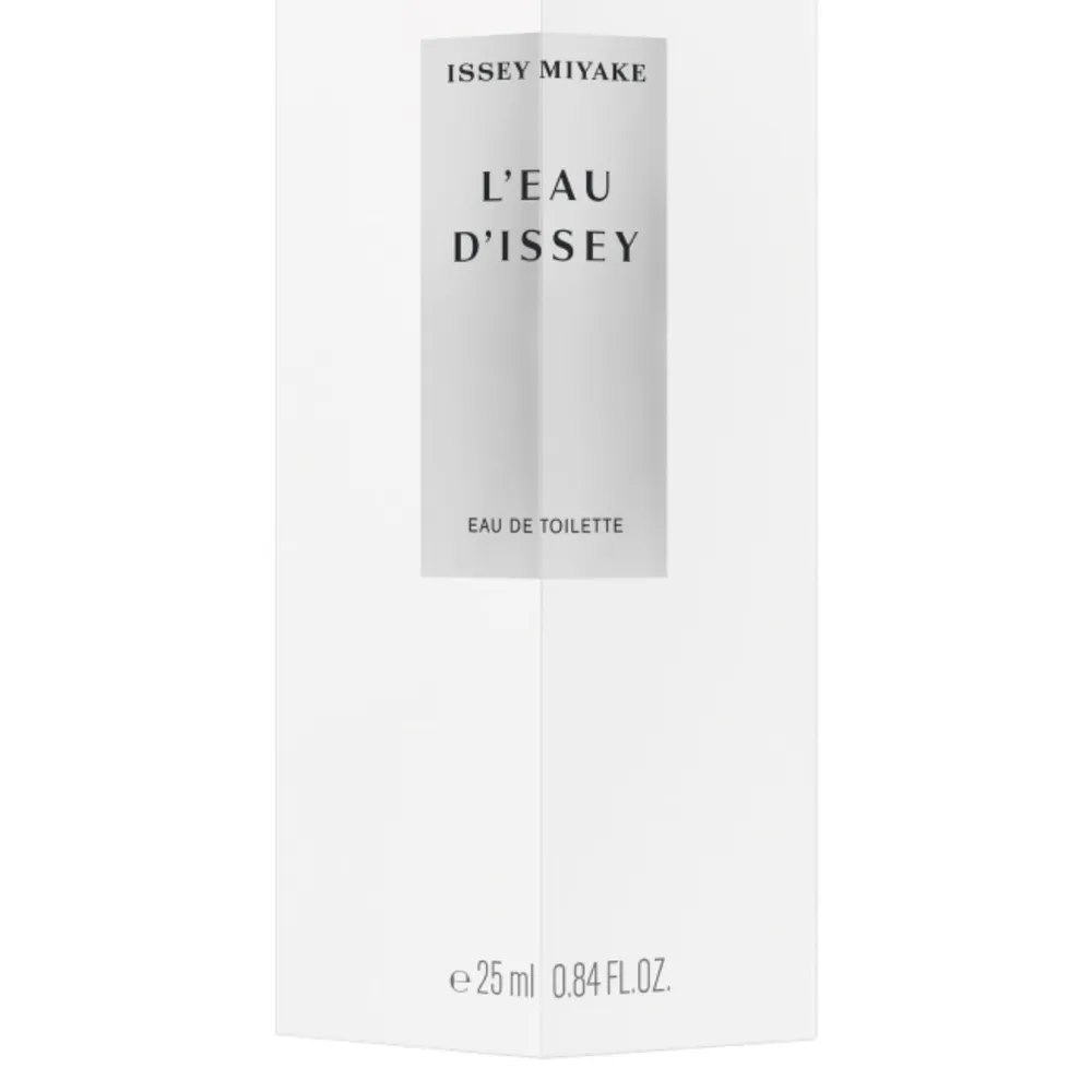 Issey Miyake L'Eau d'Issey EDT 25 ml, foto 3