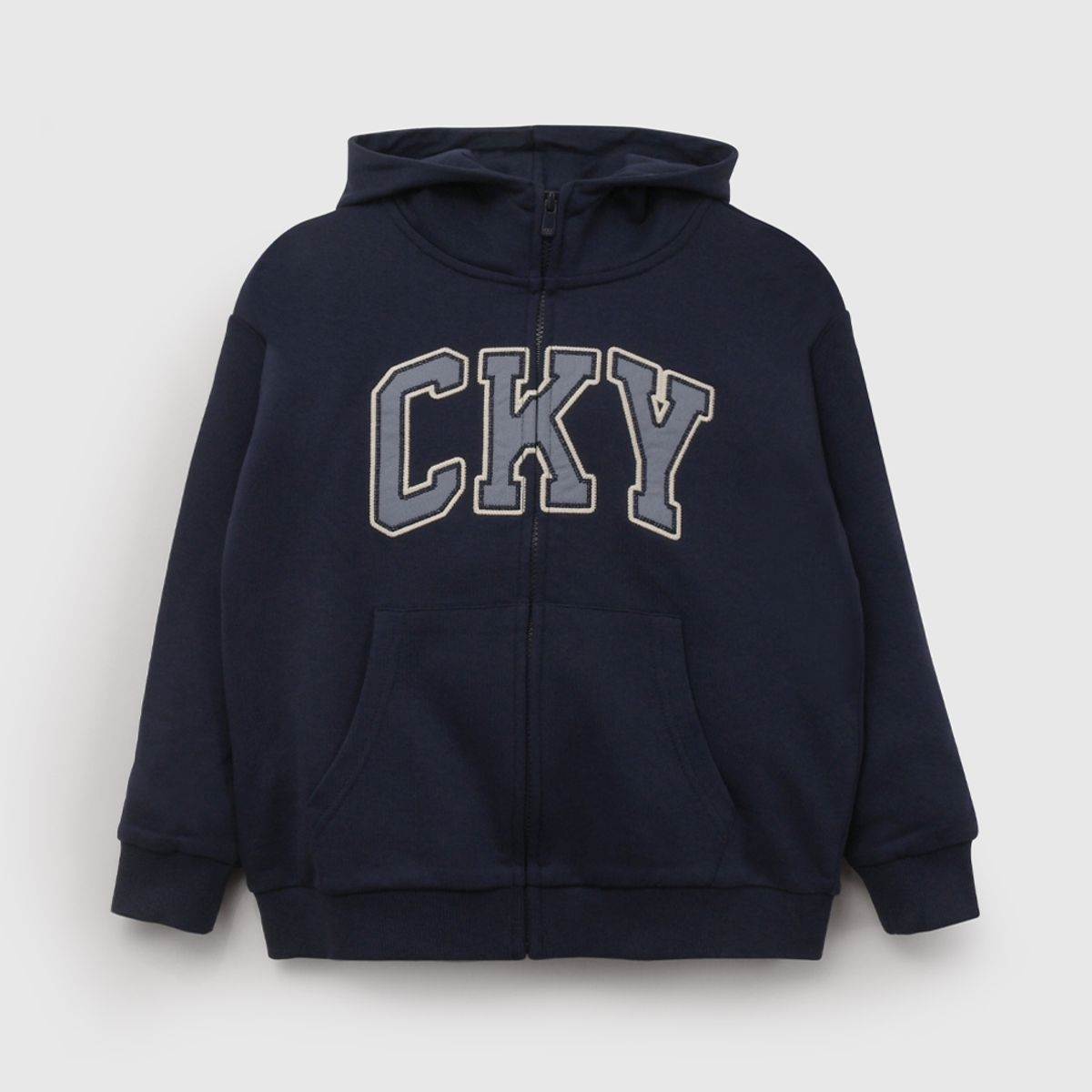 COLLOKY - Polerón Niño Algodón Colloky