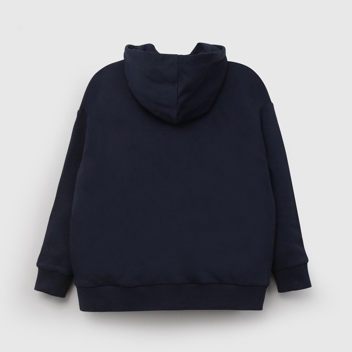 COLLOKY - Polerón Niño Algodón Colloky