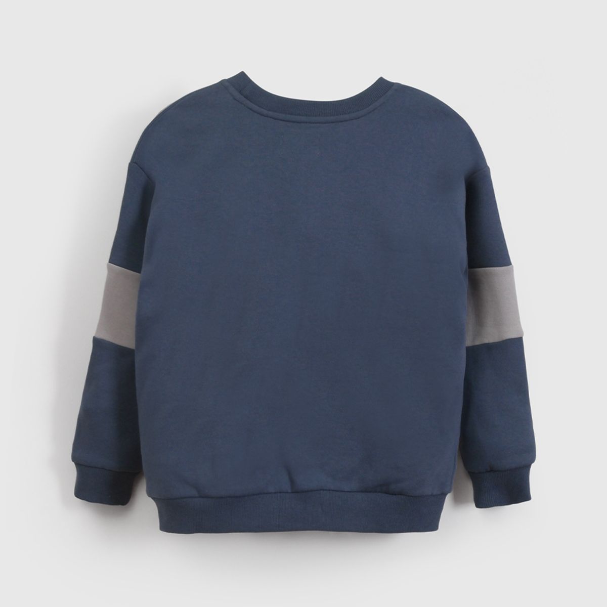 COLLOKY - Polerón Niño Algodón Colloky