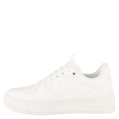 Imagen 2 del producto Zapatilla Urbana Mujer Blanco