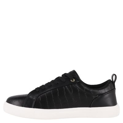 Imagen 2 del producto Zapatilla Urbana Mujer Negro