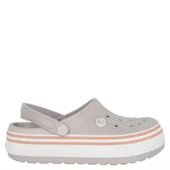 BAMERS - Zueco Mujer Gris