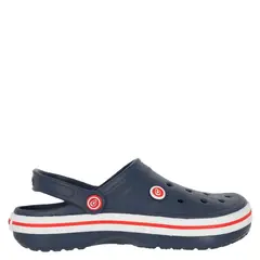 BAMERS - Zueco Mujer Azul