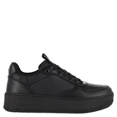 Imagen 1 del producto Zapatilla Urbana Mujer Negro