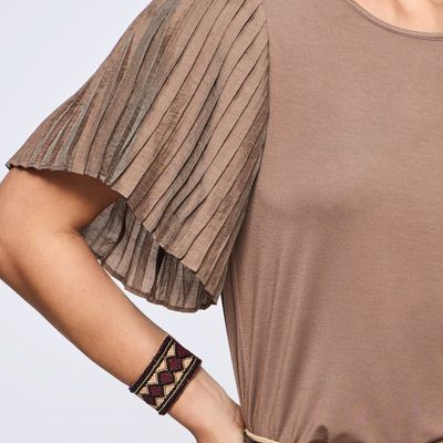 Imagen 2 del producto Polera Manga Corta Mujer