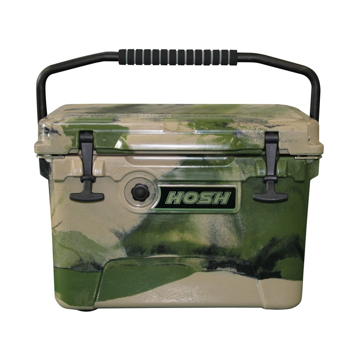 GENERICO - Cooler Hosh 20QT rotomoldeado alta resistencia