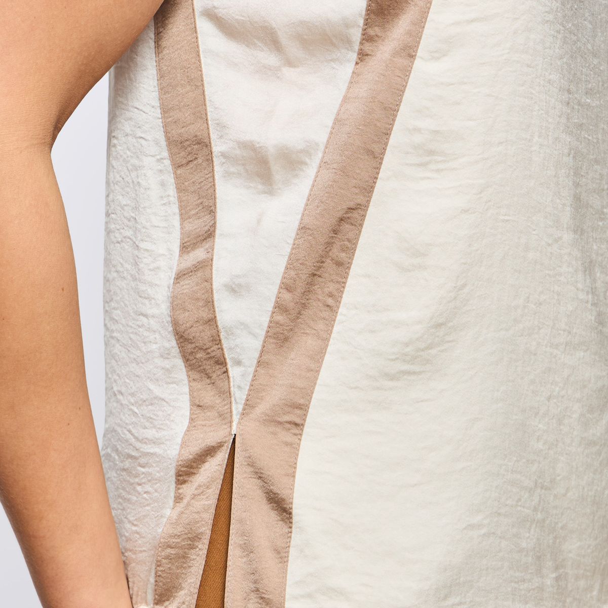 SAVILLE ROW - Blusa Manga Corta Mujer Saville Row