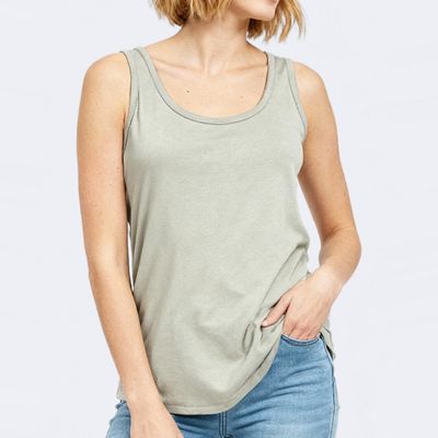 Imagen 2 del producto Polera Sin Mangas Mujer