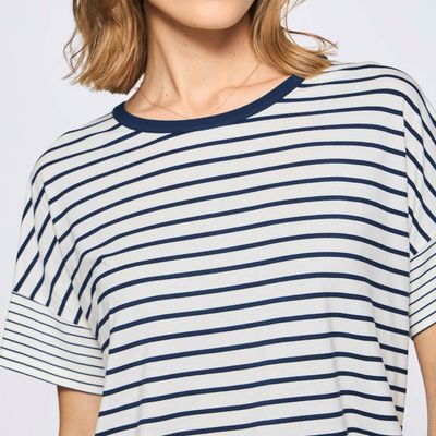 Imagen 2 del producto Polera Manga Corta Mujer