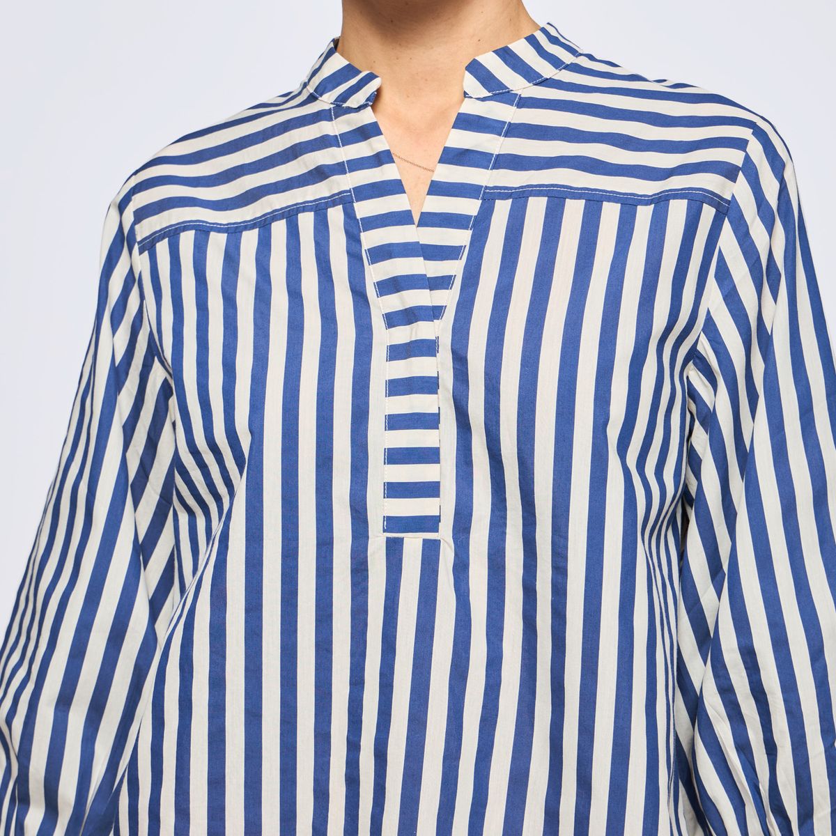 SAVILLE ROW - Blusa Mujer Saville Row