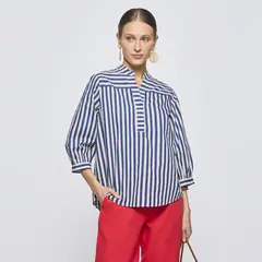 SAVILLE ROW - Blusa Mujer