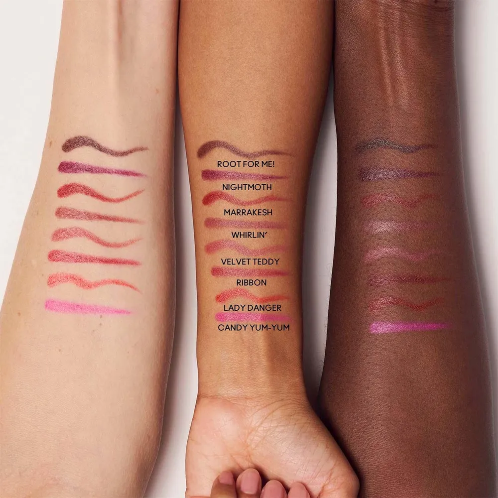 Mac Lipglazer Glossy Liner Whirlin, foto 4