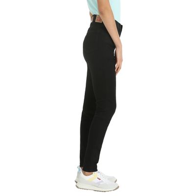 Imagen 2 del producto Jeans Skinny Tiro Alto Mujer