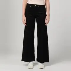 LEVIS - Jeans 318 Wide Leg Tiro Medio Mujer