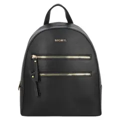 SECRET - Mochila Mujer