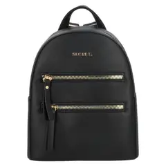 SECRET - Mochila Mujer
