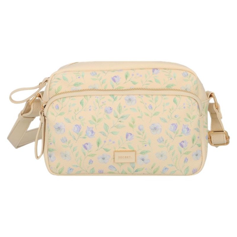 SECRET - Bandolera Mujer Secret