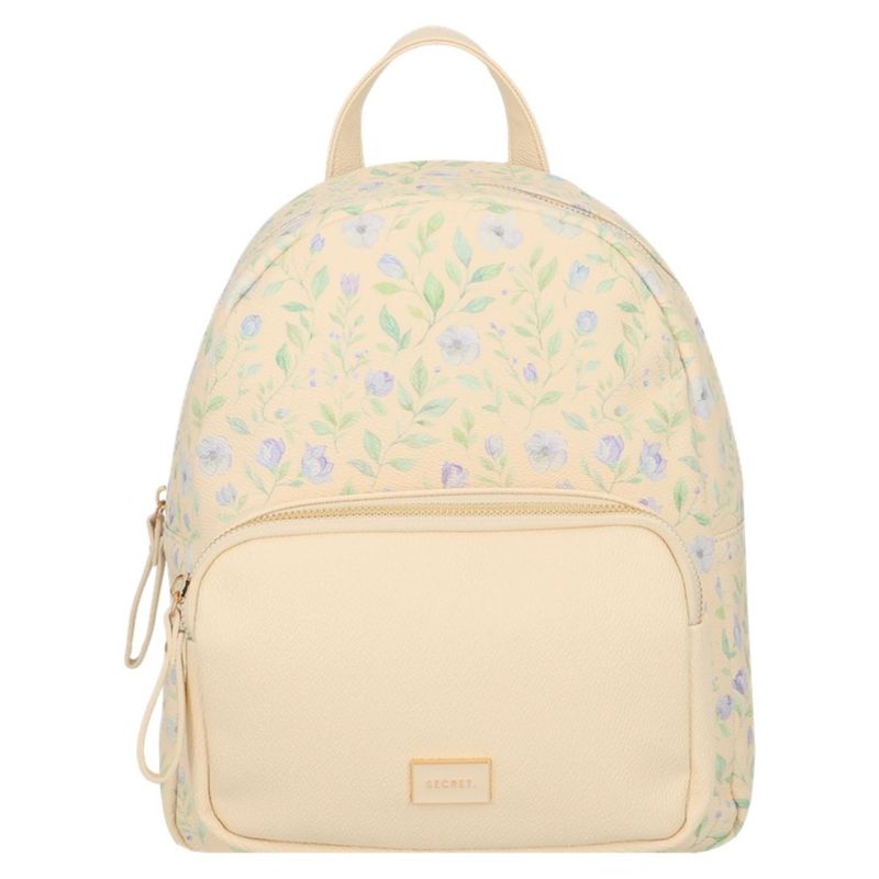 SECRET - Mochila Mujer Secret