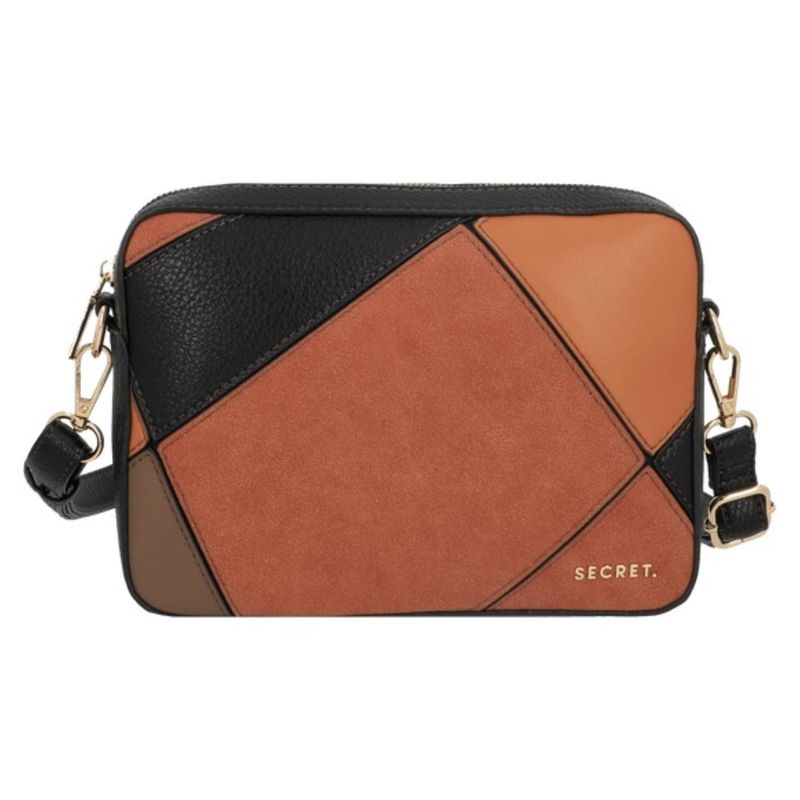 SECRET - Bandolera Mujer Secret