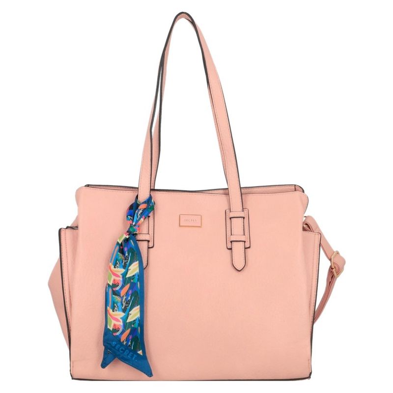 SECRET - Cartera Mujer Secret