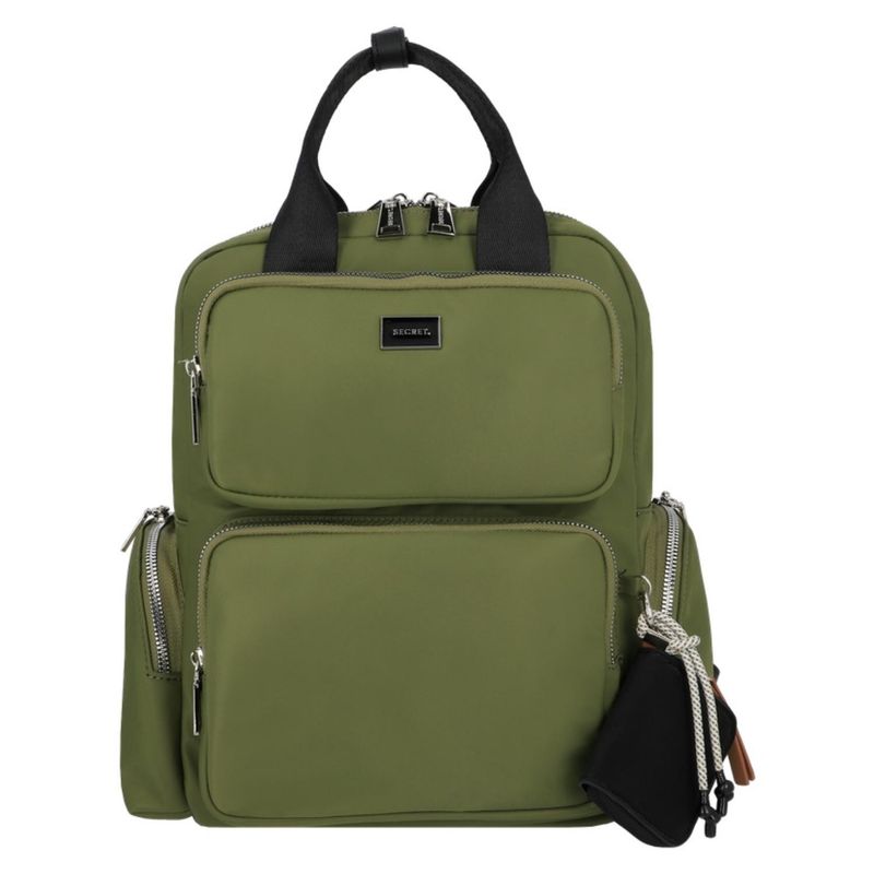 SECRET - Mochila Mujer Secret