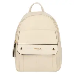 SECRET - Mochila Mujer