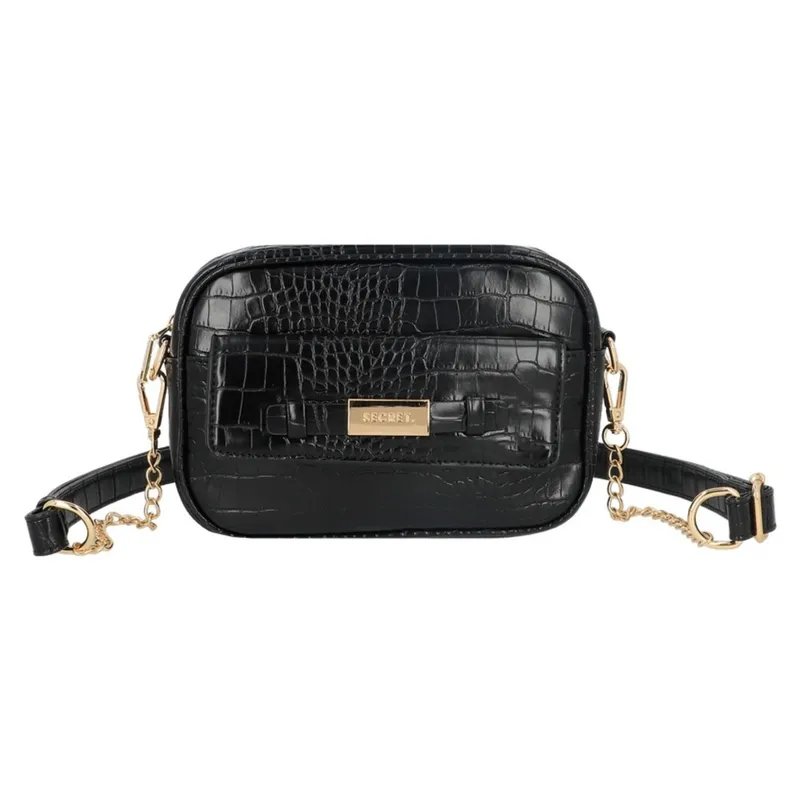 SECRET - Bandolera Mujer Secret