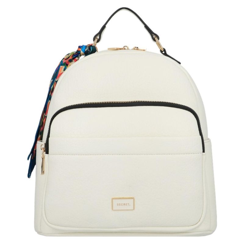 SECRET - Mochila Mujer Secret