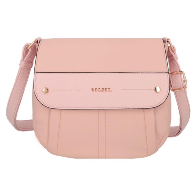 SECRET - Bandolera Mujer Secret