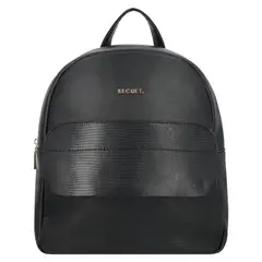 SECRET - Mochila Mujer