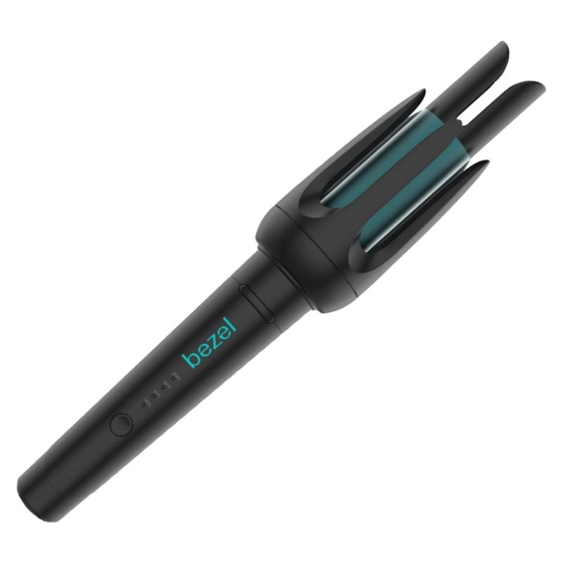 BEZEL PRO - Ondulador De Pelo Automático Cerámica 30W Bezel Pro