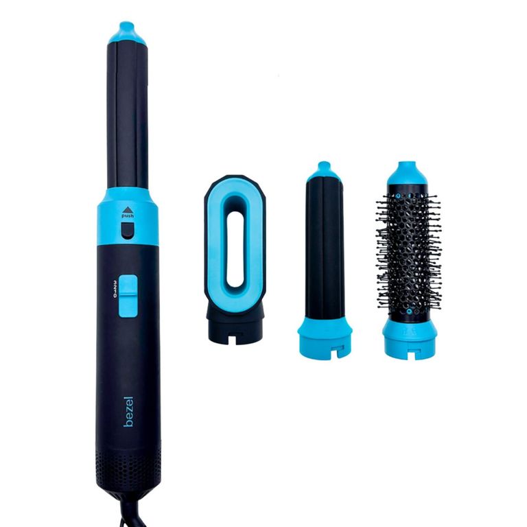 BEZEL - Secador Multistyler 4 en 1 con Bolso | Ofertitas