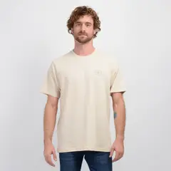 O'NEILL - Polera Manga Corta Algodón Hombre