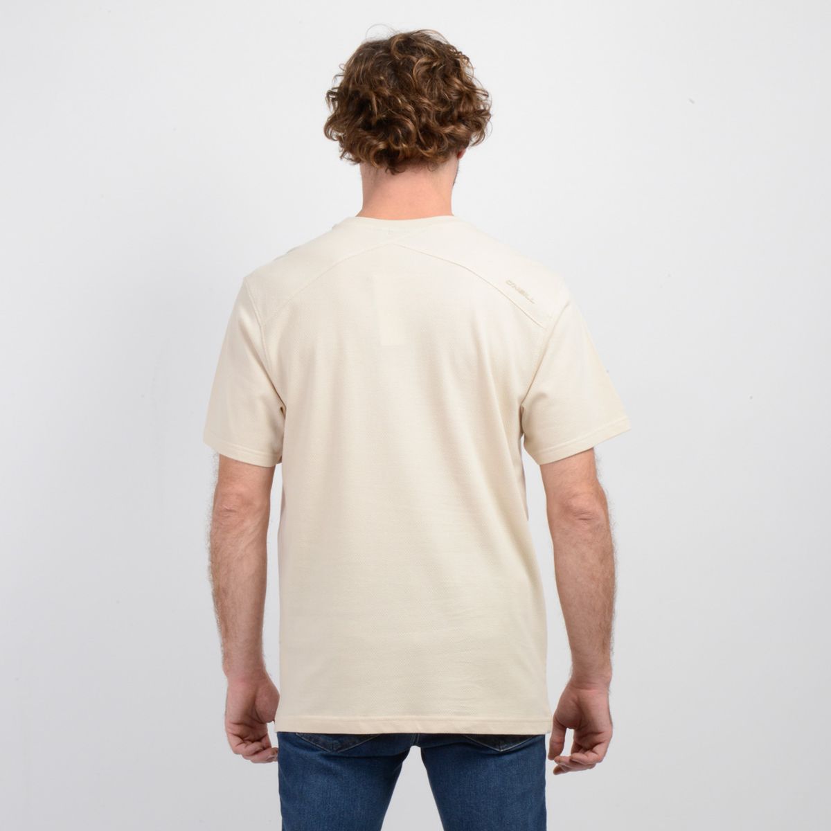 O'NEILL - Polera Manga Corta Algodón Hombre O'neill