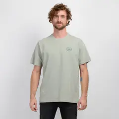 O'NEILL - Polera Manga Corta Algodón Hombre