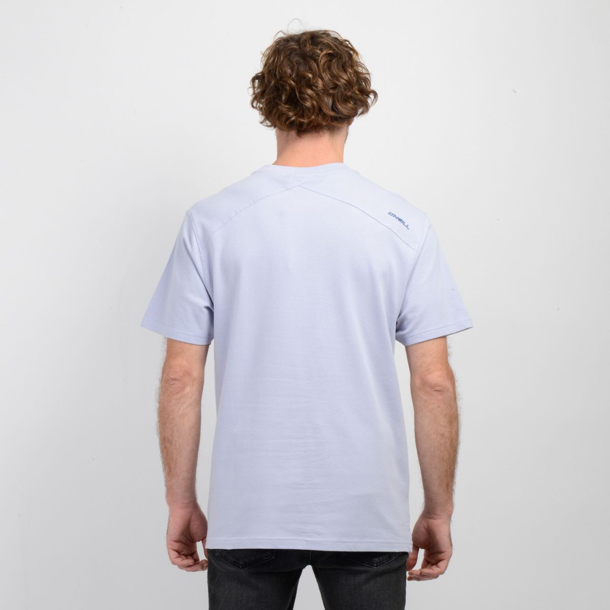 O'NEILL - Polera Manga Corta Algodón Hombre O'neill