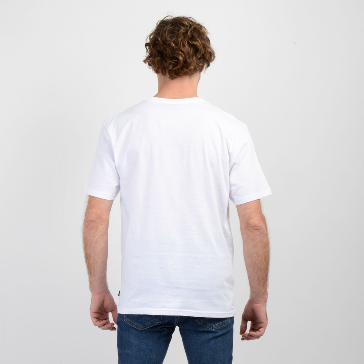 O'NEILL - Polera Manga Corta Algodón Hombre O'neill