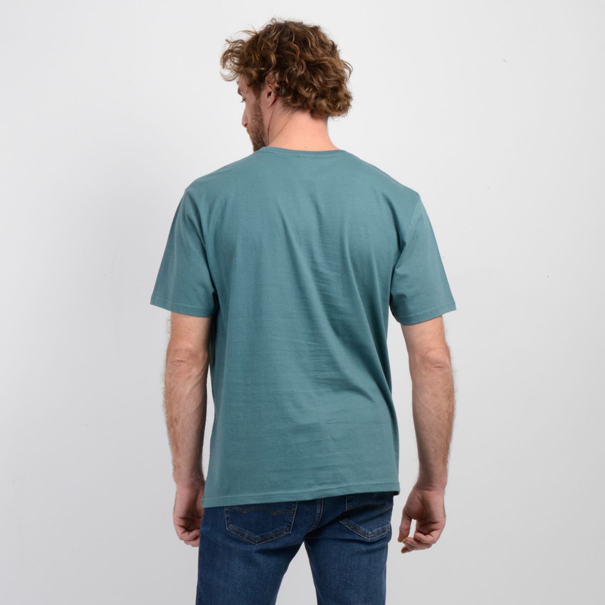 O'NEILL - Polera Manga Corta Algodón Hombre O'neill