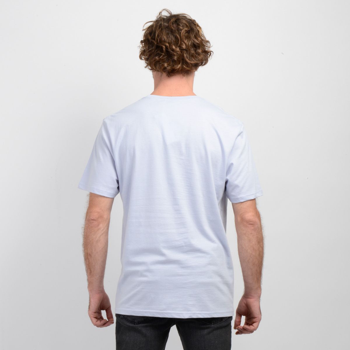 O'NEILL - Polera Manga Corta Algodón Hombre O'neill