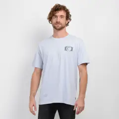 O'NEILL - Polera Manga Corta Algodón Hombre
