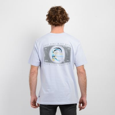 Imagen 2 del producto Polera Manga Corta Algodón Hombre