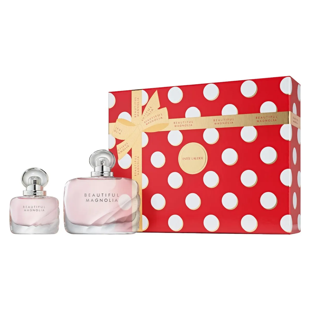 ESTEE LAUDER - Set de Fragancias Beautiful Magnolia Duo Estée Lauder