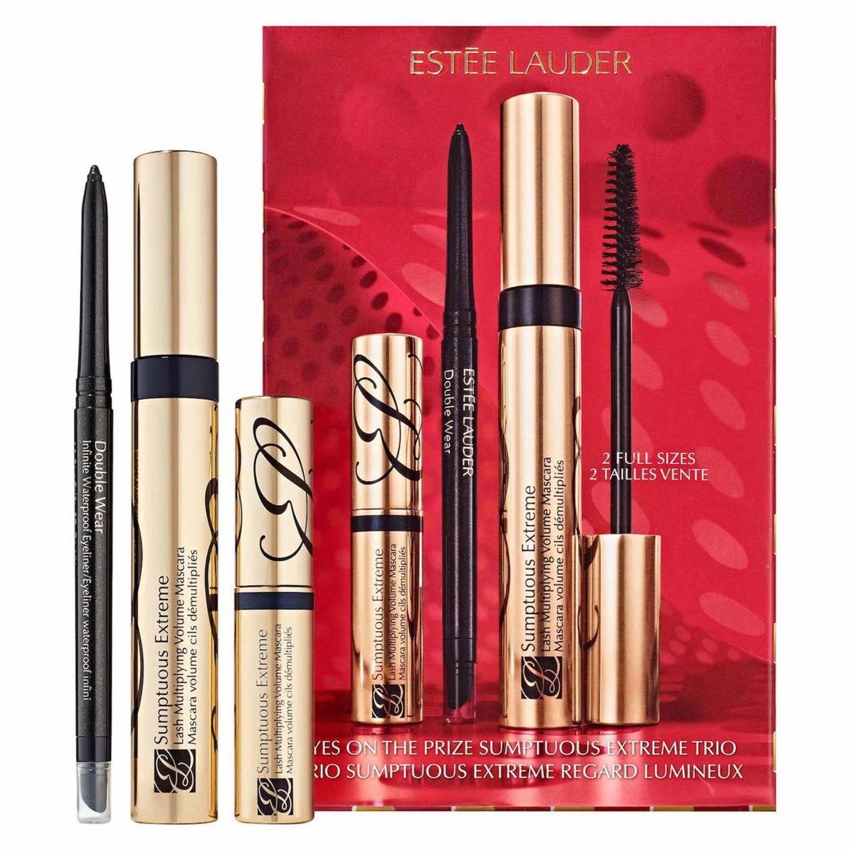 ESTEE LAUDER - Set Mirada Perfecta